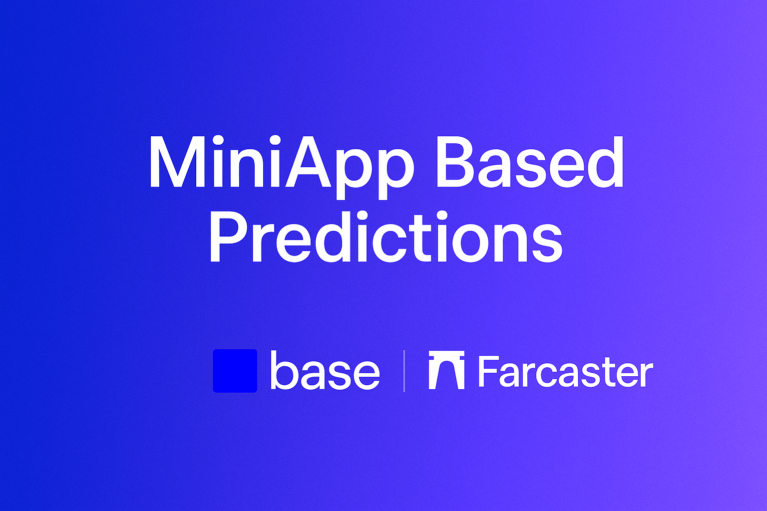 Achille Farcaster MiniApp - Farcaster Mini Apps